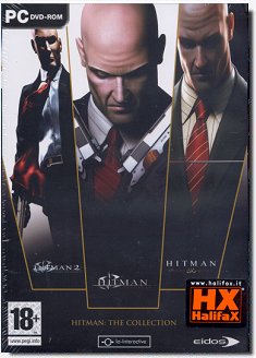 hitman_collection_triple_pack_pc_7.jpg Hitman: The Collection (PC) - immagine 1
