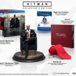 Hitman Collectors Edition (PS4)