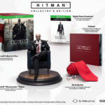 Hitman Collectors Edition (Xbox One)