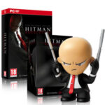 Hitman: Absolution - Deluxe Professional Edition (PC)