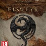 The Elder Scrolls Online - Elsweyr (Xbox One)