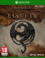 The Elder Scrolls Online - Elsweyr (Xbox One)