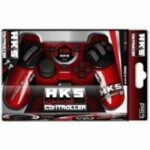 HKS Racing Controller GT5  (PS3)