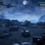 Heavy Fire: Red Shadow (PS4) - immagine 5