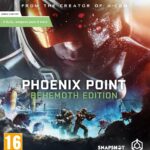 Phoenix Point: Behemot Edition (Xbox One)