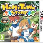Hometown Story (3DS)