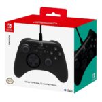 Wired Controller NSW-001U Horipad - Ufficiale Nintendo (Switch)