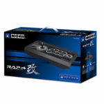 Reale Arcade Pro 4 Kai - RAP 4 (PS3 - PS4)