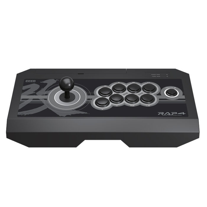 Reale Arcade Pro 4 Kai - RAP 4 (PS3 - PS4) - immagine 2