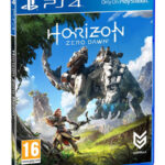 Horizon Zero Dawn (PS4)