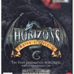 Horizons: Empire Of Istaria (PC)