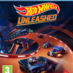Hot Wheels Unleashed + Bonus OMAGGIO! (PS4)