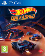 Hot Wheels Unleashed + Bonus OMAGGIO! (PS4)