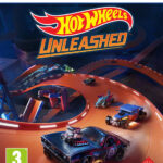 Hot Wheels Unleashed + Bonus OMAGGIO! (PS5)