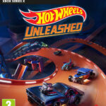 Hot Wheels Unleashed + Bonus OMAGGIO! (Xbox Series X)