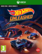 Hot Wheels Unleashed + Bonus OMAGGIO! (Xbox One) (Xbox Series X)