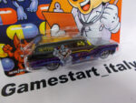 Hot Wheels Nintendo - Dr Mario - 8 Crate Delivery - immagine 2