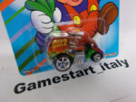 Hot Wheels Nintendo - Super Mario Bros 2 - Cool One - immagine 2