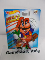Hot Wheels Nintendo - Super Mario Bros 2 - Cool One