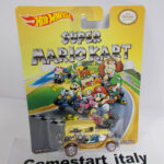 Hot Wheels Nintendo - Super Mario Kart - A-OK
