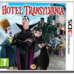 Hotel Transylvania (3DS)