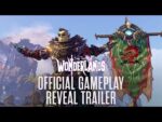 Tiny Tina's Wonderlands - Edizione Next Level (PS5) - immagine 6