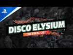 Disco Elysium - The Final Cut (PS4) - immagine 2