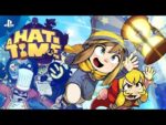 A Hat in Time (PS4) - immagine 2