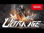 Ultra Age (Switch) - immagine 7