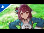 Atelier Sophie 2: The Alchemist of the Mysterious Dream (PS4) - immagine 7