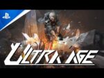 Ultra Age (PS4) - immagine 7