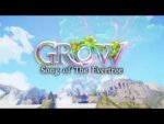 Grow - Song Of The Evertree (Switch) - immagine 2