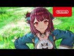 Atelier Sophie 2: The Alchemist of the Mysterious Dream (Switch) - immagine 2