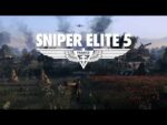 Sniper Elite 5 - Deluxe Edition (Xbox One) (Xbox Series X) - immagine 2