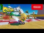 Chocobo GP (Switch) - immagine 2
