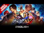 The King Of Fighters XV - Omega Edition (Xbox One) (Xbox Series X) - immagine 3