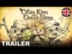 The Cruel King and the Great Hero - Storybook Edition (PS4) - immagine 6