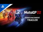 Moto GP 22 (Xbox One) (Xbox Series X) - immagine 2