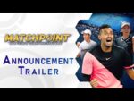 Matchpoint - Tennis Championships - Legends Edition (PS5) - immagine 9