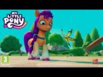 My Little Pony - Avventura a Maretime Bay (Switch) - immagine 2