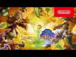 Legend of Mana (Code In A Box) - (Switch) - immagine 2