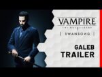 Vampire The Masquerade - Swansong (Xbox Series X) - immagine 2