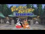 Pocky & Rocky Reshrined (Switch) - immagine 2