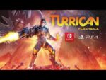 Turrican Flashback - 30th Anniversary (Switch) - immagine 8