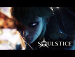 Soulstice - Deluxe Edition (Xbox Series X) - immagine 3
