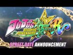 Jojo's Bizarre Adventure All-Star Battle R (PS5) - immagine 2
