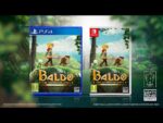 Baldo The Guardian Owls (Switch) - immagine 2