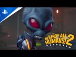 Destroy All Humans! 2 - Reprobed (Xbox One) (Xbox Series X) - immagine 7