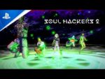 Soul Hackers 2 (Xbox Series X e Xbox One) - immagine 2