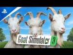Goat Simulator 3 - Pre-Udder Edition (PS5) - immagine 2